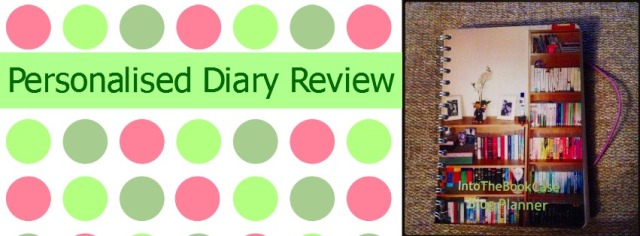 diary review