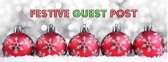 festive guest post